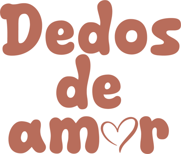 Dedos de Amor